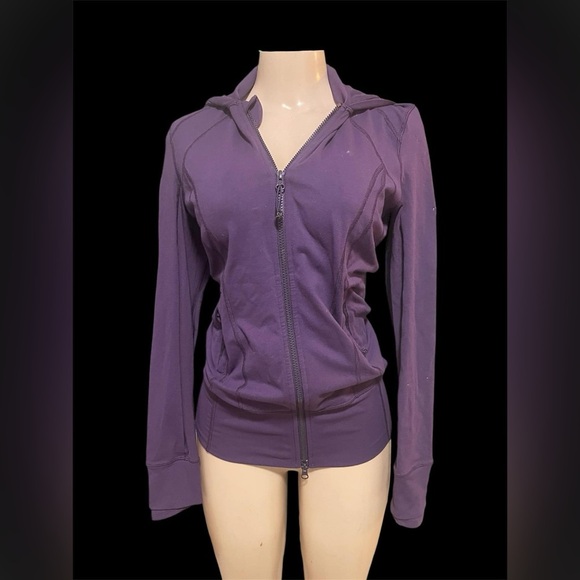 Lululemon athletica jacket - Picture 3 of 6